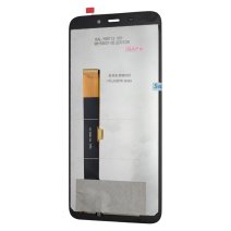Дисплей для Oukitel WP20 Pro з тачскріном (Black) (Original Used)