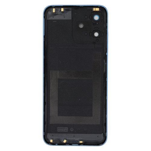 Задня кришка для ZTE Blade A73 (4G) (Blue)