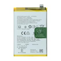 Акумулятор Realme BLP957 для Realme 10 (4G) (5000 mAh) (Original PRC)
