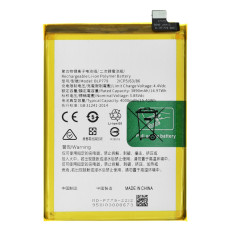 Акумулятор Oppo BLP779 для Oppo Reno4 Lite (4000 mAh)