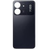 Задняя крышка для Poco C65 (Black)