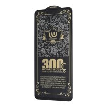 Захисне скло WEADDU 300C ESD для Tecno Spark 5 (4D) (Black)
