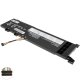 Аккумулятор для ноутбука Lenovo L22B2PG2 7.4V 4900mAh 36Wh