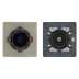 Механізм стабілізації Main camera (2x) з оптикою для Apple iPhone 12 Pro