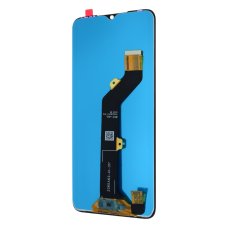 Дисплей для Tecno Spark 7 Go з тачскріном (Black)