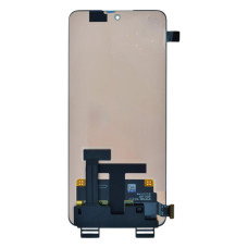 Дисплей для Oppo Reno8 Pro+ з тачскріном (Black) (OLED) (Original PRC)