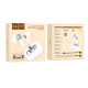 Наушники Bluetooth Hoco EW31 TWS (White)