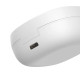 Наушники Bluetooth Baseus Encok WM01 Plus TWS (White)