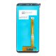 Дисплей для Lenovo K5 Play с тачскрином (Black)