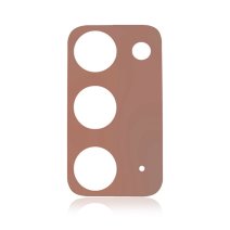 Скло камери для Samsung N981 Galaxy Note 20 (5G) (Mystic bronze) (Original)
