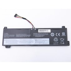 Аккумулятор для ноутбука Lenovo L17M2PB4 7.4V 4500mAh 33Wh (Black)