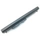 Аккумулятор для ноутбука HP LA04 14.8V 5200mAh 77Wh (Black)