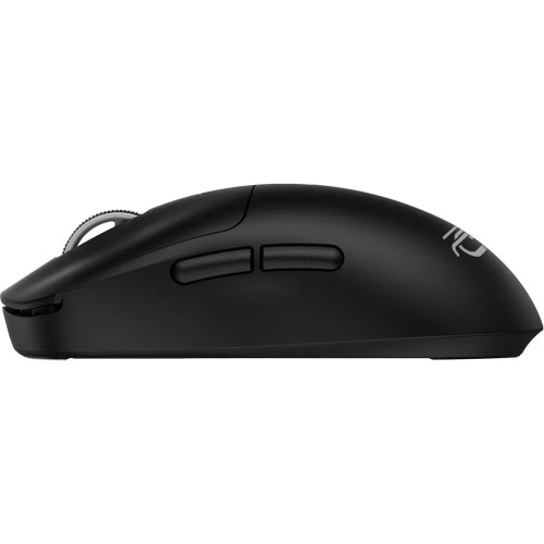 Мишка бездротова ігрова Proove Gaming RC Raider 8K (Black)