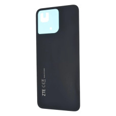 Задня кришка для ZTE Axon 50 Lite (Black)