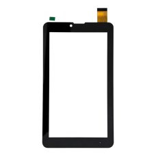 Сенсорное стекло для iGet Smart W83 (универсальное №516) (Black) (version 8)