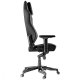 Ігрове крісло Proove Gaming Combo (Black)