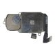 Основна камера для Apple iPhone 17 (48MP+48MP) (Original Used)