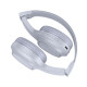 Навушники Bluetooth Hoco W46 (Blue Gray)
