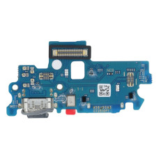 Нижня плата для Samsung A566B Galaxy A56 (5G) (2025) з роз’ємом зарядки та мікрофоном