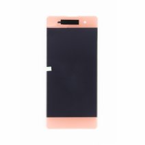 Дисплей для Sony F3112 Xperia XA Dual с тачскрином (Rose Gold)