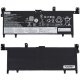 Акумулятор для ноутбука Lenovo L24M4PK4 14.8V 3500mAh 52Wh (Original PRC)