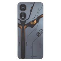 Задняя крышка для ZTE Nubia Neo 2 (5G) (Grey) (Original PRC)