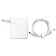 Блок питания для ноутбука Apple MacBook 140W Type-C Wall Plug без кабеля (White)
