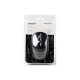 Мышка беспроводная A4Tech Fstyler FG10 (2000 DPI) (Black/Gray)