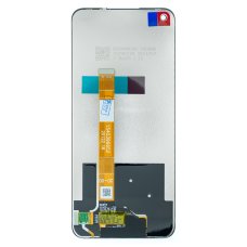 Дисплей для Oppo A72 (4G) з тачскріном (Black) (Original PRC) (ver. Tianma)