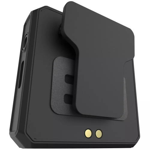 Беспроводной петличный микрофон Proove Forum (Black)