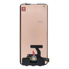 Дисплей для Oppo Find X3 з тачскріном (Black)