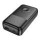 Повербанк Hoco Q28A 22.5W PD 20W (20000 mAh) (Black)
