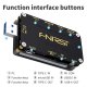 USB-тестер FNIRSI FNB48S