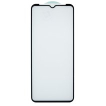 Захисне скло PRIME для ZTE Blade V30 Vita (Full Glue) (0.3 мм, 4D) (Black)