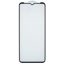 Захисне скло PRIME для ZTE Blade V30 Vita (Full Glue) (0.3 мм, 4D) (Black)