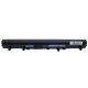Аккумулятор для ноутбука Acer AL12A32 14.8V 2600mAh 38Wh (Black)