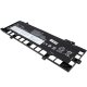 Акумулятор для ноутбука Lenovo L21M4P73 14.8V 3400mAh 50Wh