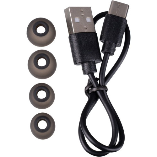 Наушники Bluetooth Gelius Supreme GP-TWS049 (Gray)