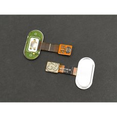 Кнопка Home для Meizu M5s (M612) (White)