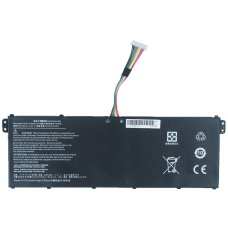 Акумулятор для ноутбука Acer AC14B8K 14.8V 2200mAh 33Wh
