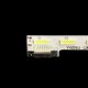 Бокова підсвітка для телевізора Changhong 42″ V420H1-LS6-TREM5 (1 планка 525 мм, 48 LED 7x2 мм, 6 В)