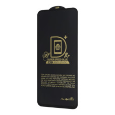 Защитное стекло PRIME для Infinix Smart 10 HD (Full Glue) (0.3 мм, 2.5D) (Black)
