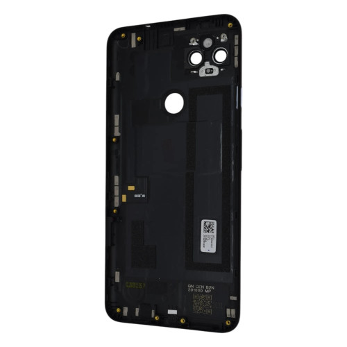 Задня кришка для Google Pixel 4a (5G) (Black) (Original PRC)