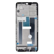 Рамка дисплея для ZTE Blade V50 Vita (Black) (Original PRC)