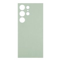 Задня кришка для Samsung S928 Galaxy S24 Ultra (Green)