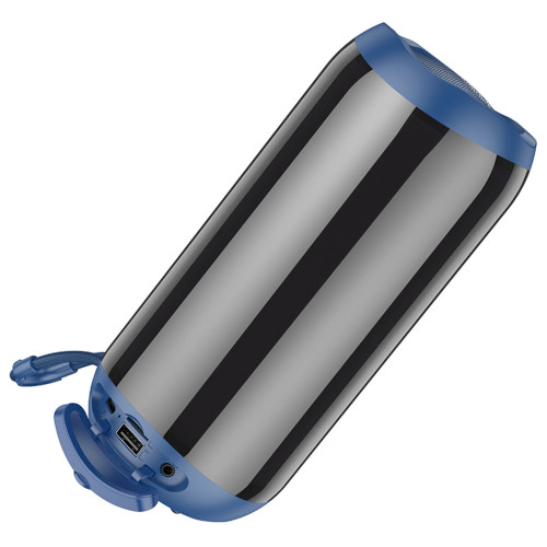 Bluetooth колонка Borofone BR33 (Blue)