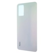 Задняя крышка для Xiaomi Redmi Note 12 Pro (4G) (Star Blue)