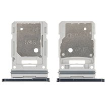 Тримач SIM-карти та карти пам’яті для Samsung G780 Galaxy S20 FE (версія на 2×SIM) (Blue)