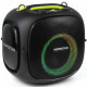 Bluetooth колонка Hopestar Party One Ultimate 240W (Black)