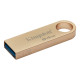 Флешка Kingston SE9 G3 64GB USB 3.2 (Gold)